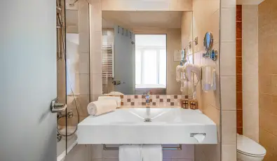 Lifestyle Hotel M�tra M�trah�za