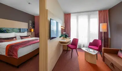 Lifestyle Hotel M�tra M�trah�za