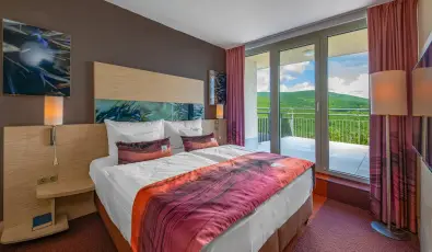 Lifestyle Hotel M�tra M�trah�za