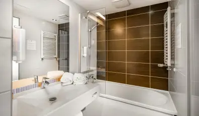 Lifestyle Hotel M�tra M�trah�za