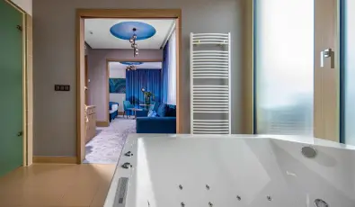 Lifestyle Hotel M�tra M�trah�za