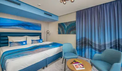 Lifestyle Hotel M�tra M�trah�za