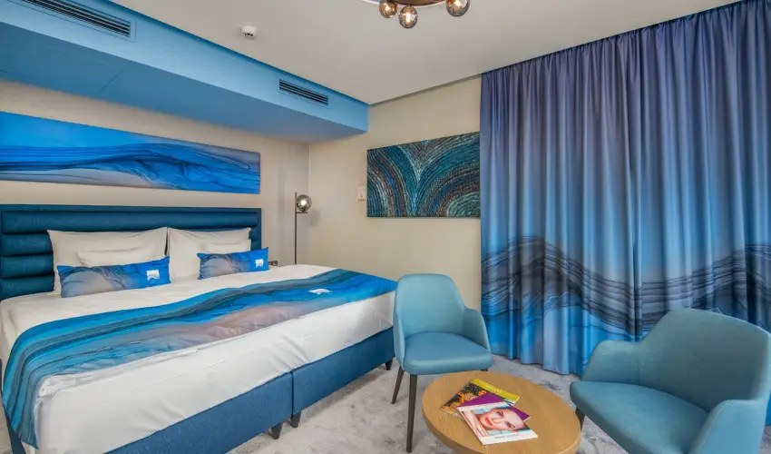 Lifestyle Hotel M�tra M�trah�za - M�rcius 15. (min. 2 �j)