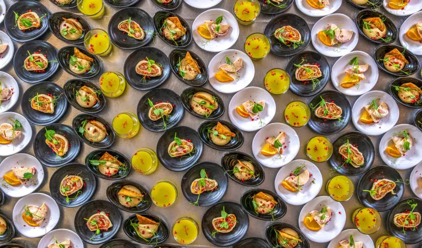 Lifestyle Hotel M�tra M�trah�za - M�rcius 15. (min. 2 �j)