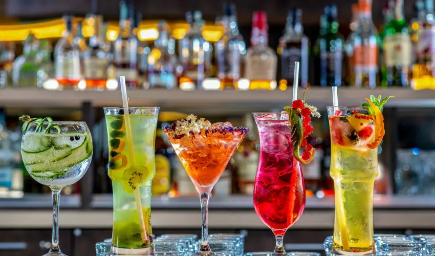 Lifestyle Hotel M�tra M�trah�za - M�rcius 15. (min. 2 �j)