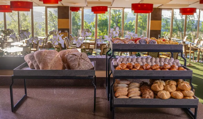 Lifestyle Hotel M�tra M�trah�za - M�rcius 15. (min. 2 �j)