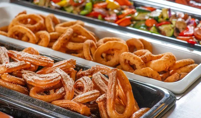 Lifestyle Hotel M�tra M�trah�za - M�rcius 15. (min. 2 �j)