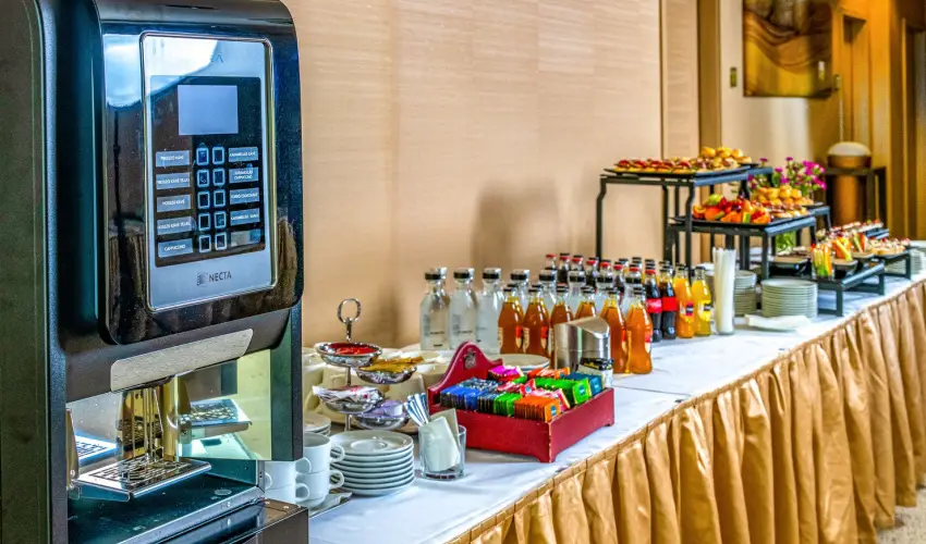 Lifestyle Hotel M�tra M�trah�za - M�rcius 15. (min. 2 �j)