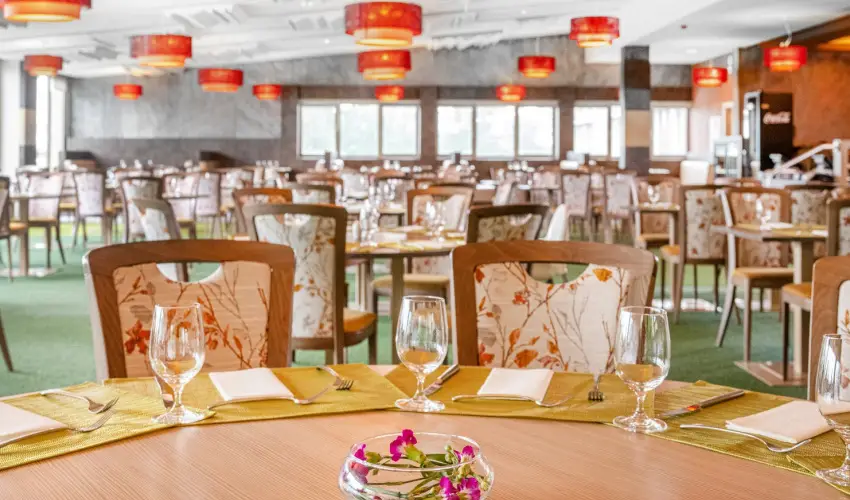 Lifestyle Hotel M�tra M�trah�za - M�rcius 15. (min. 2 �j)