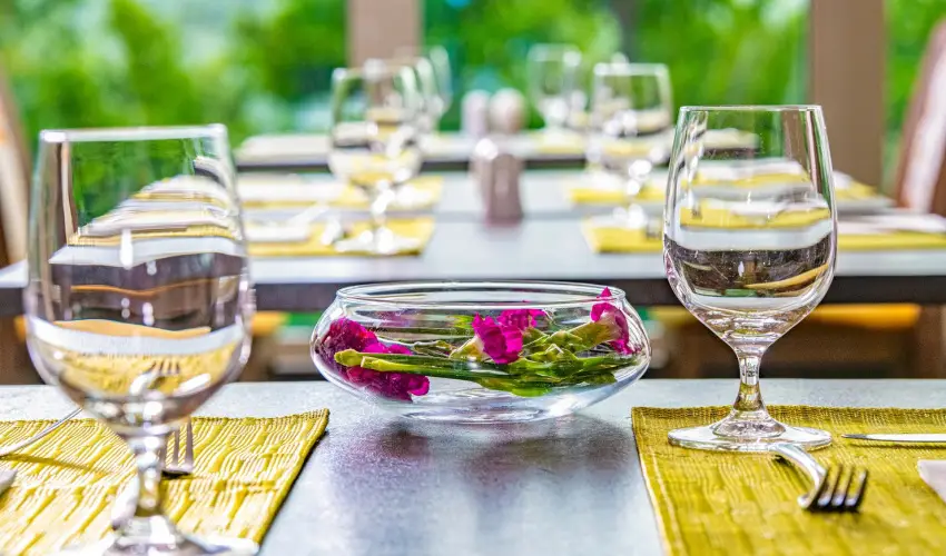 Lifestyle Hotel M�tra M�trah�za - M�rcius 15. (min. 2 �j)