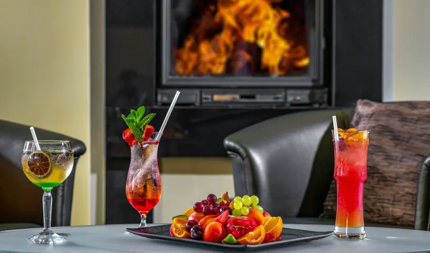 Lifestyle Hotel M�tra M�trah�za - M�rcius 15. (min. 2 �j)