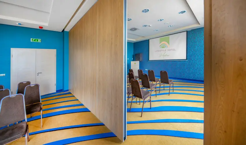 Lifestyle Hotel M�tra M�trah�za - M�rcius 15. (min. 2 �j)