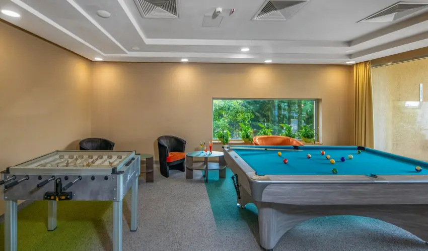 Lifestyle Hotel M�tra M�trah�za - M�rcius 15. (min. 2 �j)