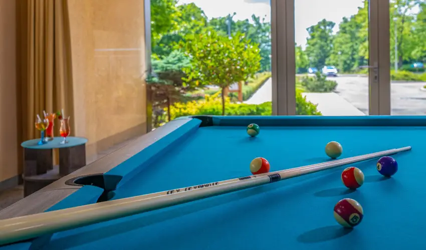 Lifestyle Hotel M�tra M�trah�za - M�rcius 15. (min. 2 �j)