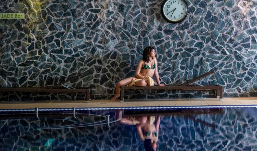 Lifestyle Hotel M�tra M�trah�za - M�rcius 15. (min. 2 �j)