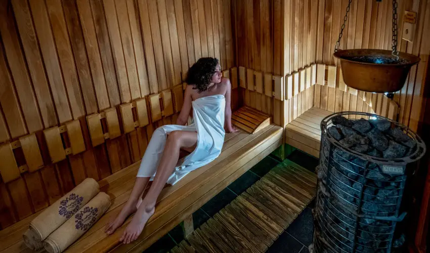 Lifestyle Hotel M�tra M�trah�za - M�rcius 15. (min. 2 �j)