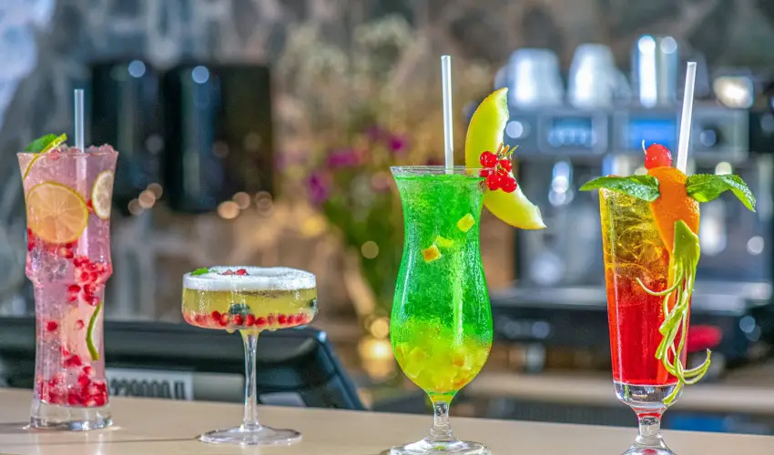 Lifestyle Hotel M�tra M�trah�za - M�rcius 15. (min. 2 �j)