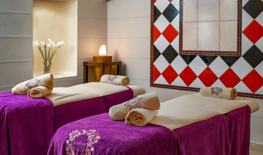 Lifestyle Hotel M�tra M�trah�za - M�rcius 15. (min. 2 �j)