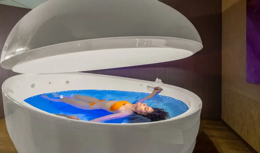 Lifestyle Hotel M�tra M�trah�za - M�rcius 15. (min. 2 �j)