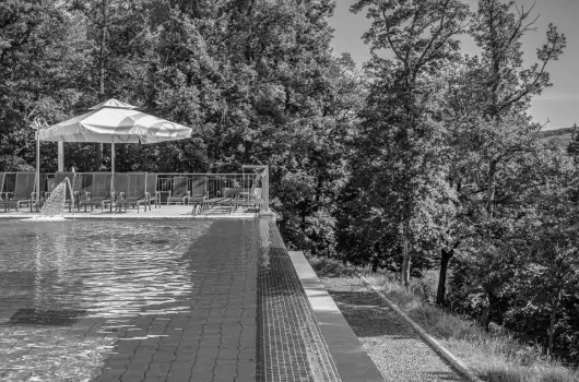 Lifestyle Hotel M�tra - M�rcius 15. (min. 2 �j)