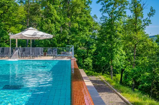 Lifestyle Hotel M�tra - M�rcius 15. (min. 2 �j)