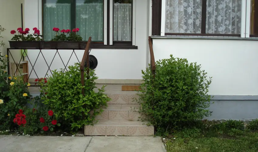 Liza Apartman Gyula - M�rcius 15. (min. 2 �j)