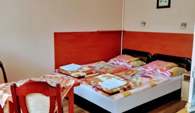 Liza Apartman Gyula