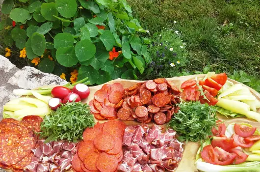 Malom-t� Vend�gh�z - M�rcius 15.