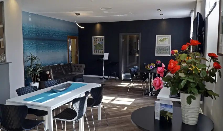 Margar�ta Garden Eger - M�rcius 15.