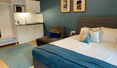 Margar�ta Garden Eger