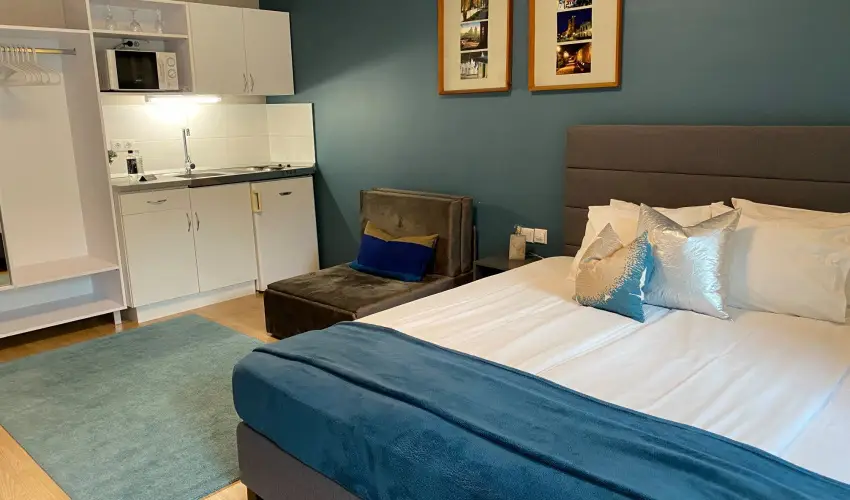 Margar�ta Garden Eger - M�rcius 15.