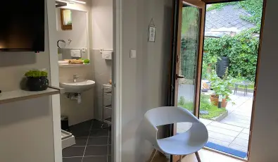 Margar�ta Garden Eger