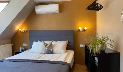 Margar�ta Garden Eger