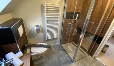 Margar�ta Garden Eger