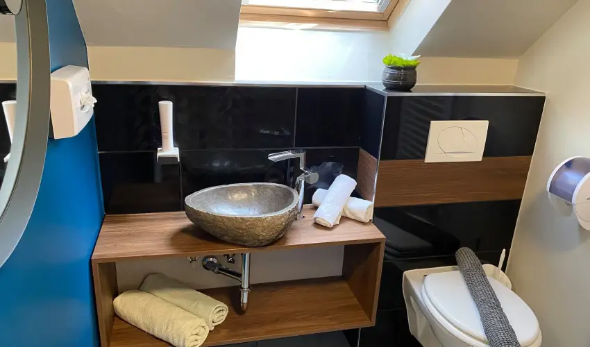 Margar�ta Garden Eger - M�rcius 15.