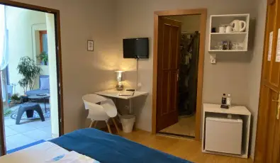 Margar�ta Garden Eger