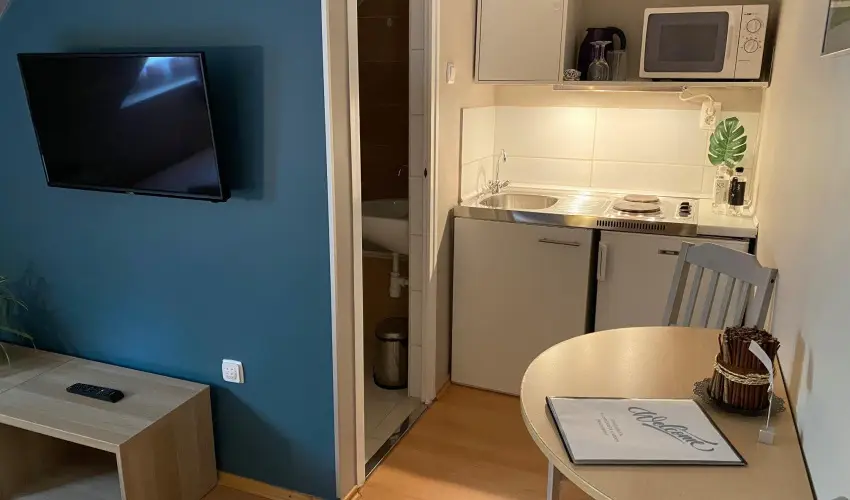 Margar�ta Garden Eger - M�rcius 15.