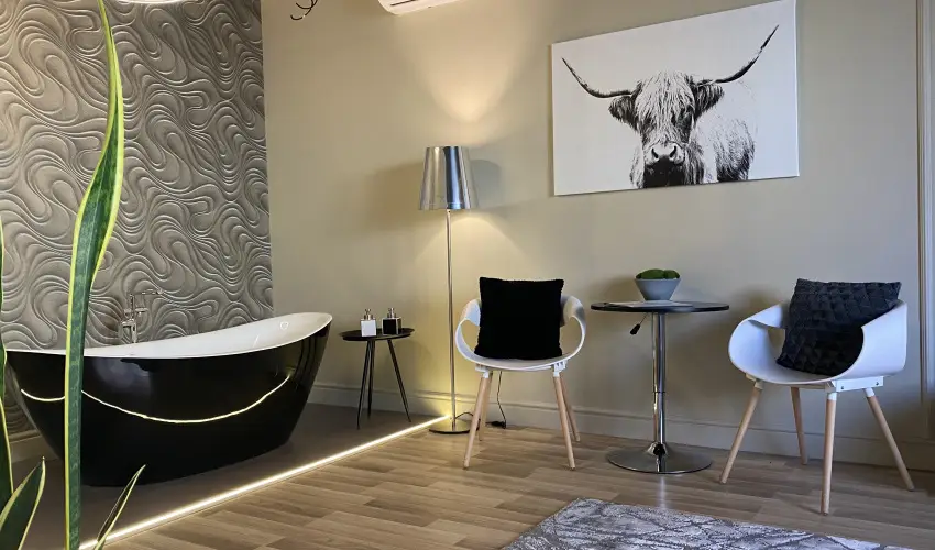 Margar�ta Garden Eger - M�rcius 15.