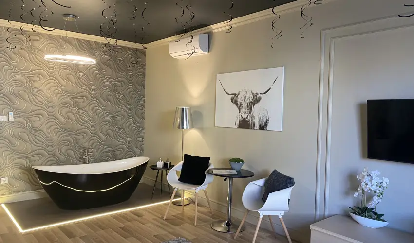 Margar�ta Garden Eger - M�rcius 15.