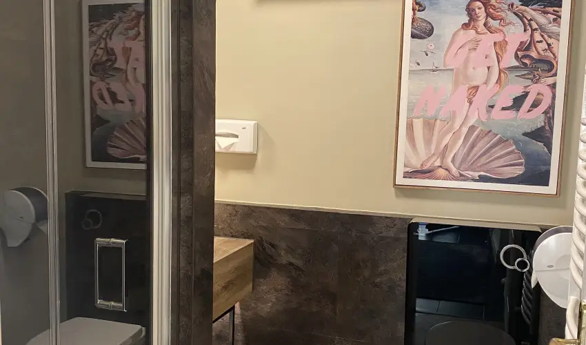 Margar�ta Garden Eger - M�rcius 15.