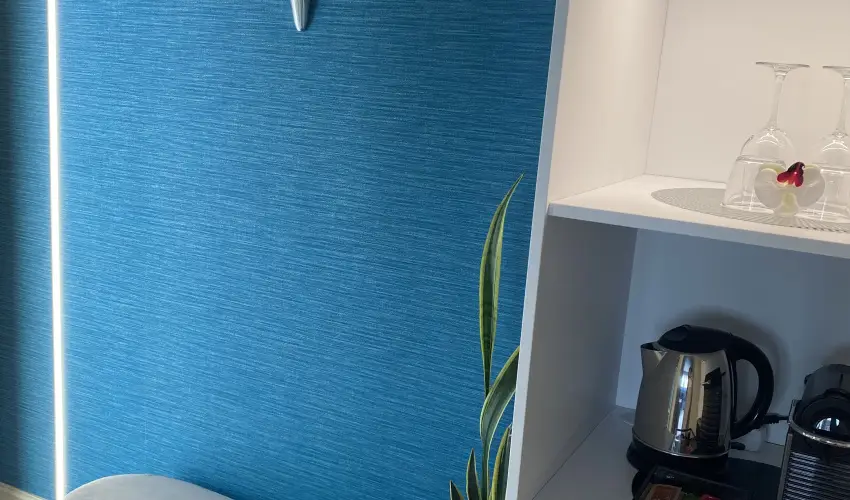 Margar�ta Garden Eger - M�rcius 15.