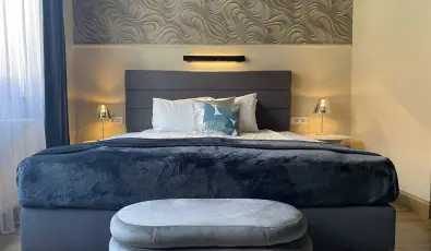 Margar�ta Garden Eger