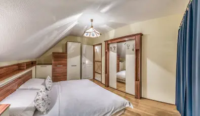 M�ria Apartmanok Zalakaros