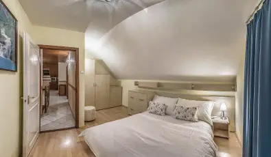 M�ria Apartmanok Zalakaros