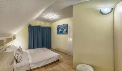 M�ria Apartmanok Zalakaros
