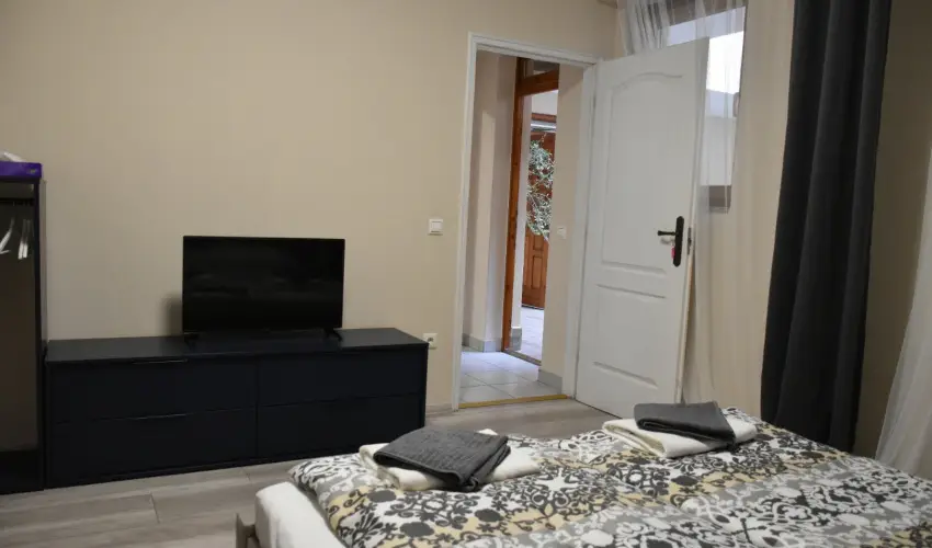 V�gv�ri Hotel Eger Eger - M�rcius 15. 