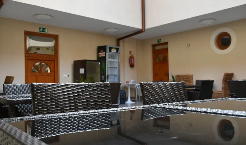 V�gv�ri Hotel Eger Eger - M�rcius 15. 