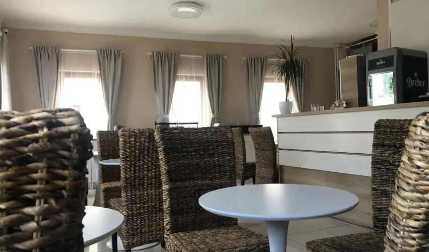 V�gv�ri Hotel Eger Eger - M�rcius 15. 