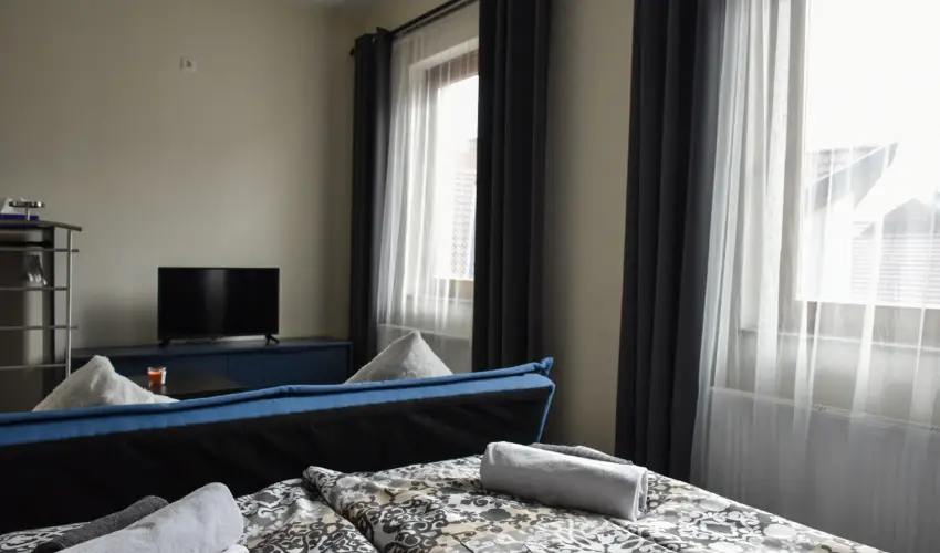 V�gv�ri Hotel Eger Eger - M�rcius 15. 