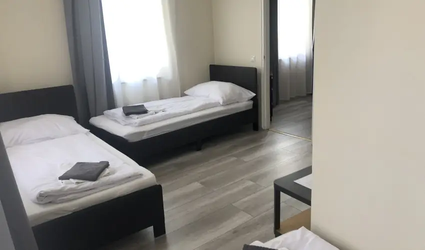 V�gv�ri Hotel Eger Eger - M�rcius 15. 